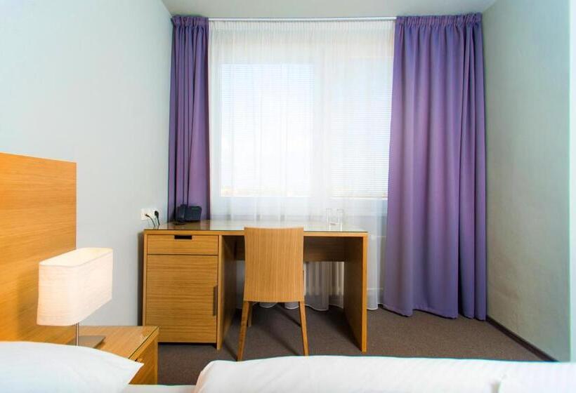 Hotell Atom Třebíč