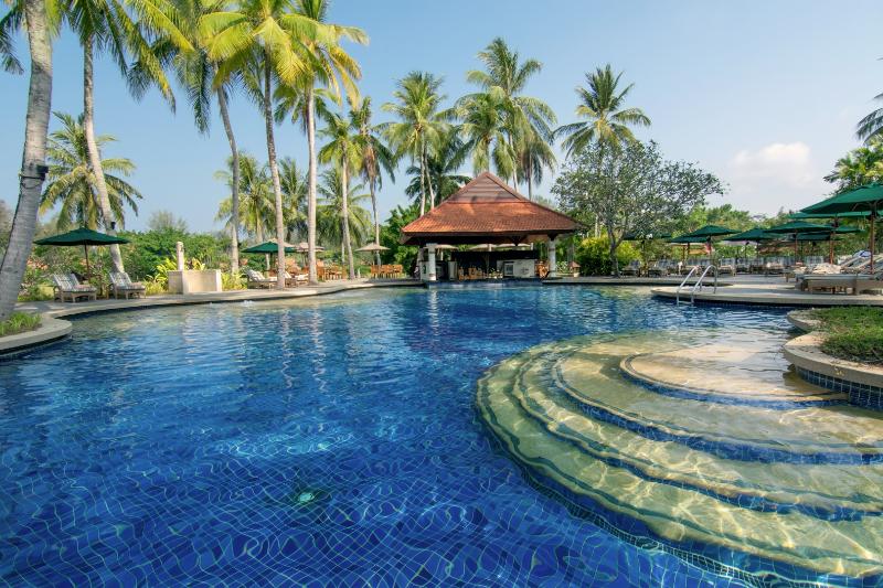 هتل Banyan Tree Phuket