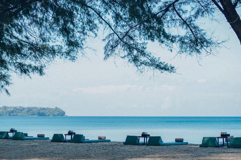 هتل Banyan Tree Phuket