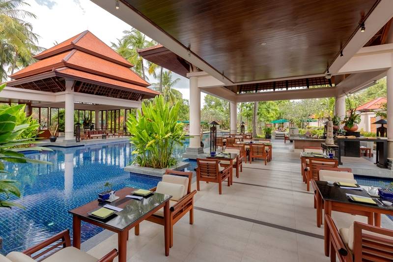 호텔 Banyan Tree Phuket