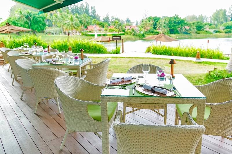 هتل Banyan Tree Phuket