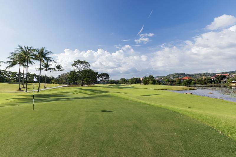 هتل Banyan Tree Phuket
