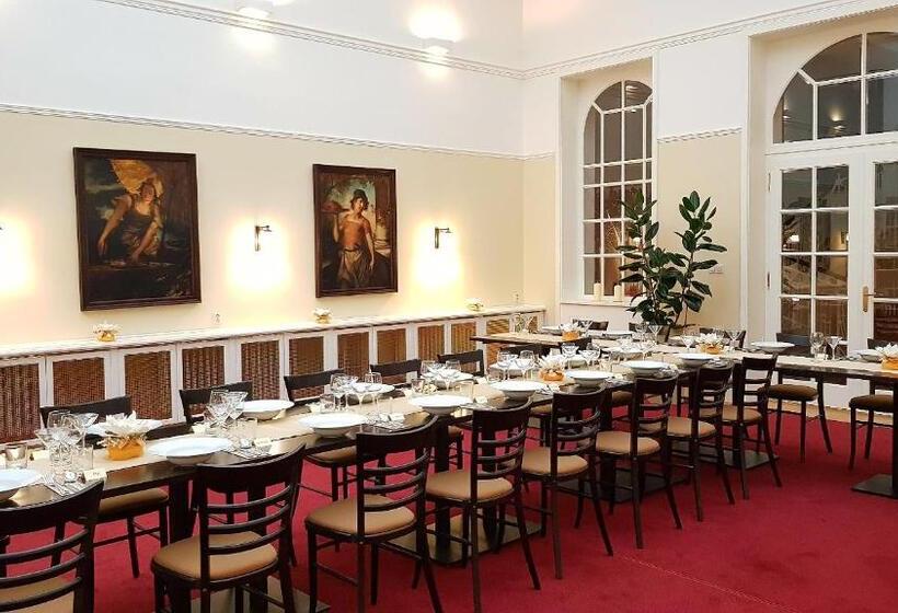 B&b Hotel Praha