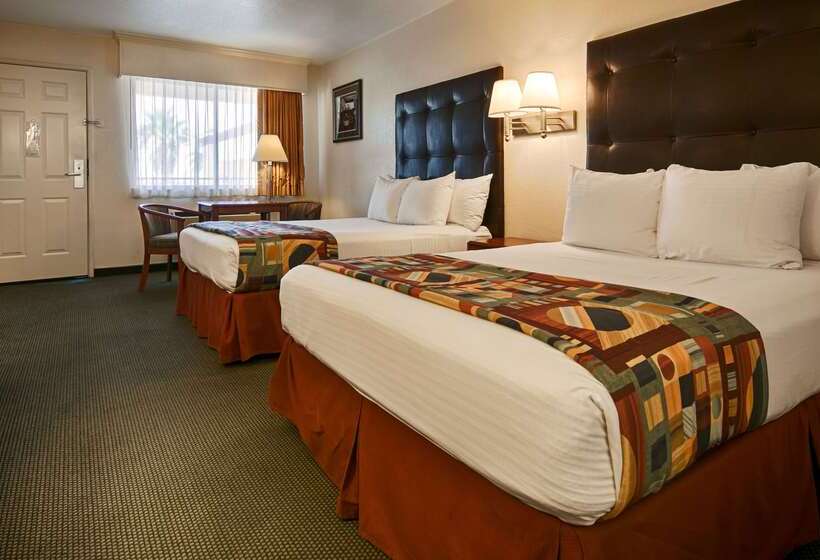 فندق Best Western Colorado River Inn