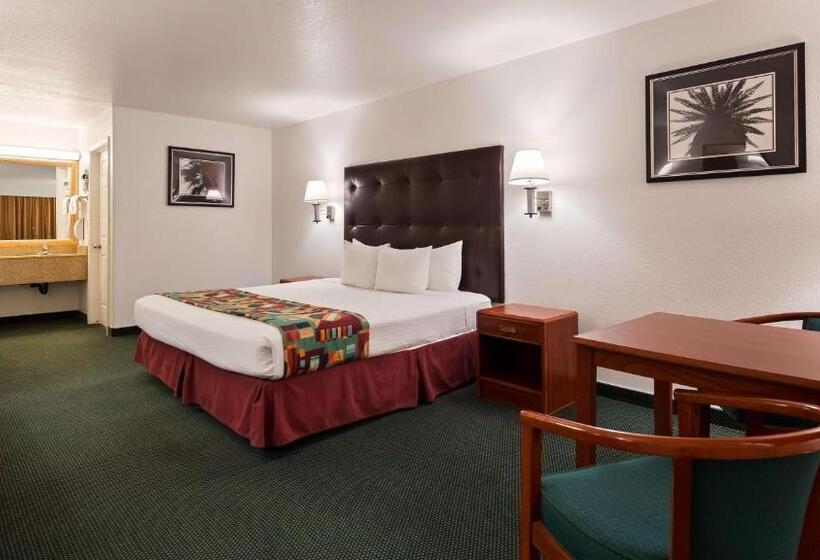 Отель Best Western Colorado River Inn