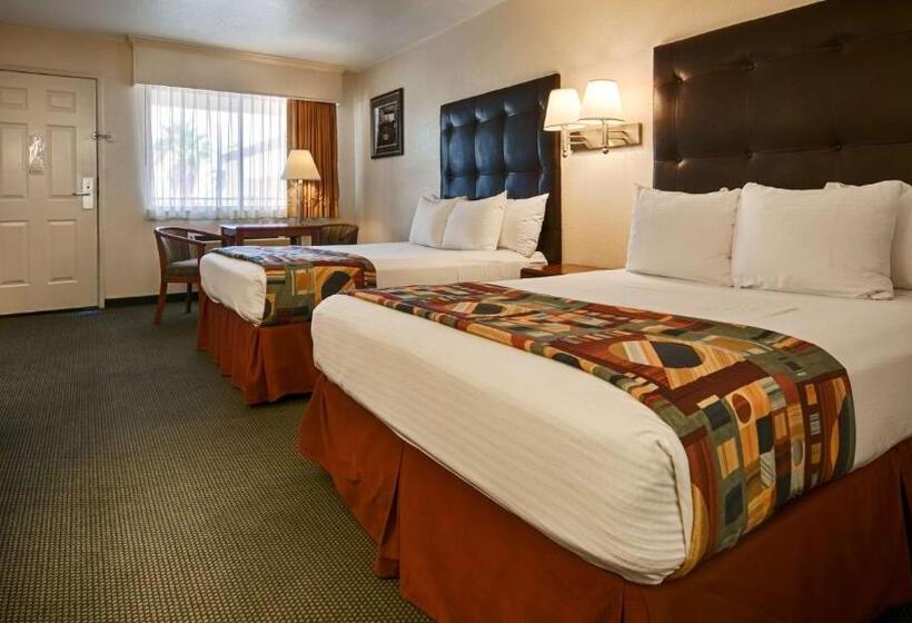 호텔 Best Western Colorado River Inn