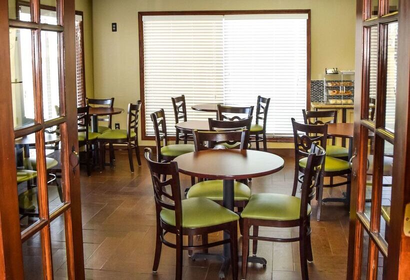 هتل Best Western Fairwinds Inn