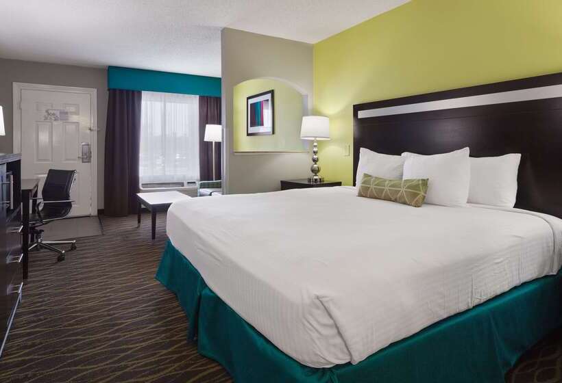 فندق Best Western Inn Florence