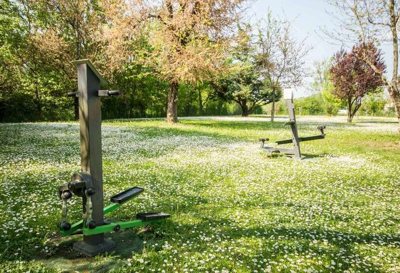فندق Best Western  Modena District