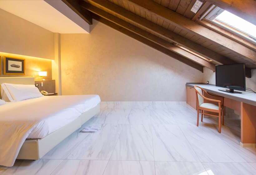 فندق Best Western  Modena District