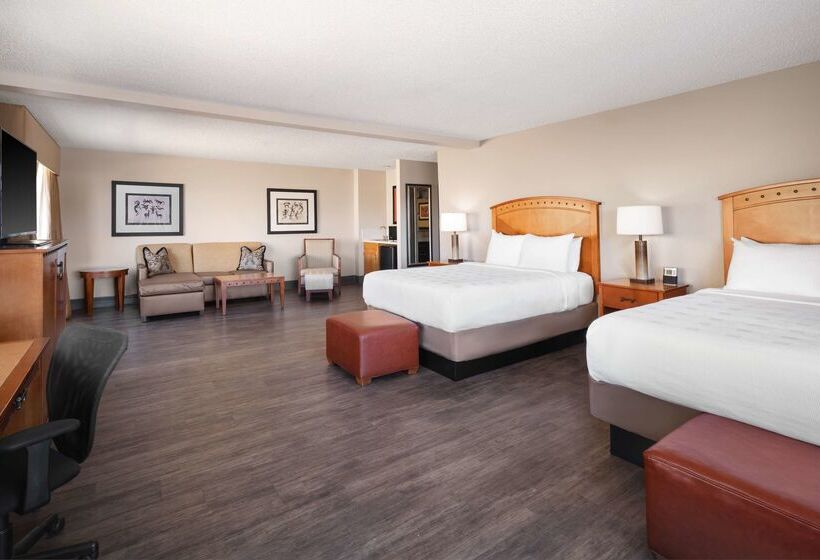 فندق Best Western Plus At Lake Powell