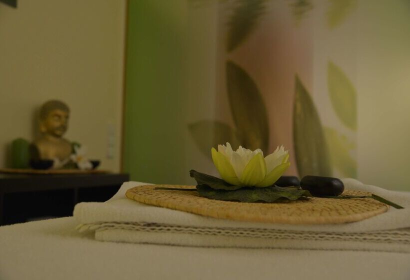 酒店 Best Western Plus Palatin Kongress