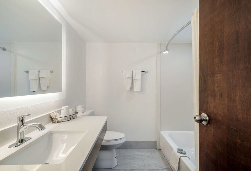 ホテル Best Western Statesville Inn