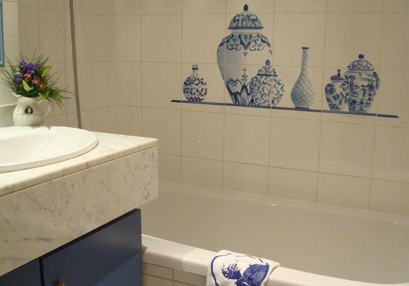 Fotos del hotel Caron De Beaumarchais:  12