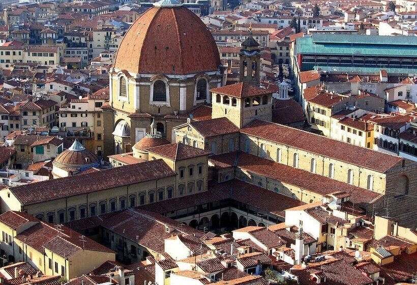 Fotos del hotel Cerretani Firenze  Mgallery Collection:  7