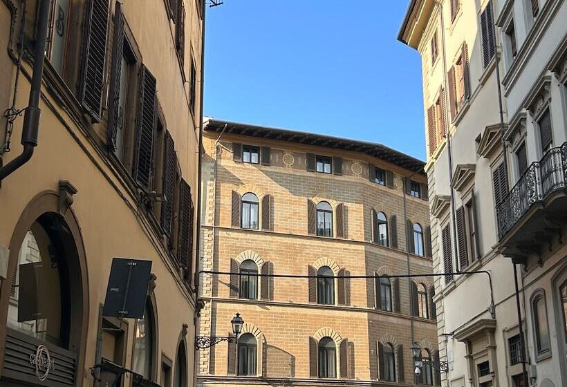 Fotos del hotel Cerretani Firenze  Mgallery Collection:  35