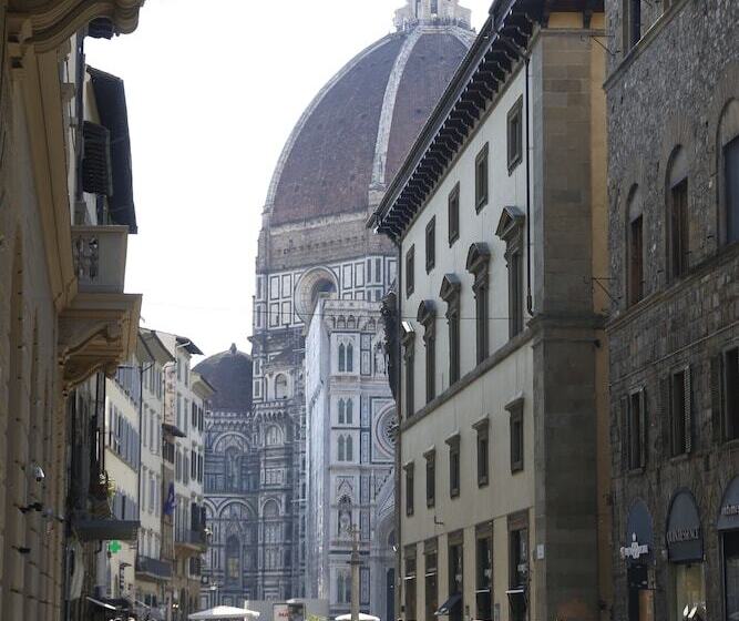 Fotos del hotel Cerretani Firenze  Mgallery Collection:  34