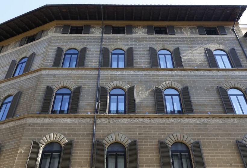 Fotos del hotel Cerretani Firenze  Mgallery Collection:  24