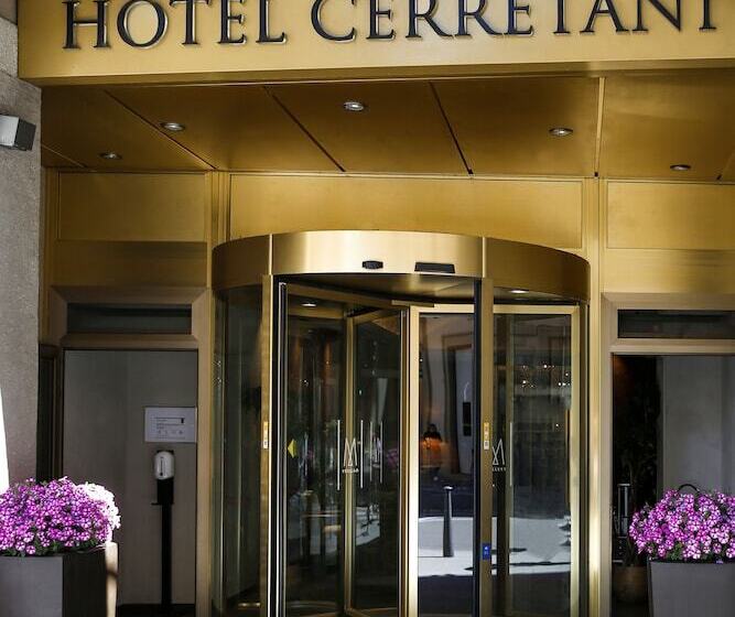 Fotos del hotel Cerretani Firenze  Mgallery Collection:  28