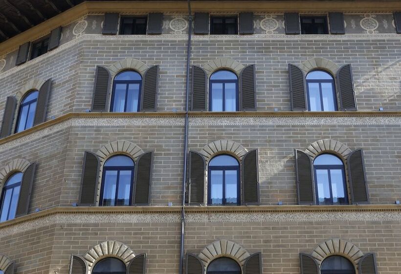 Fotos del hotel Cerretani Firenze  Mgallery Collection:  25