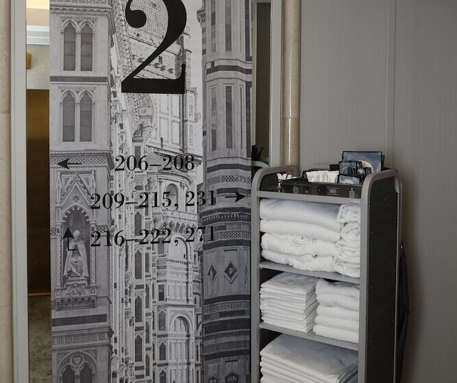 Fotos del hotel Cerretani Firenze  Mgallery Collection:  26