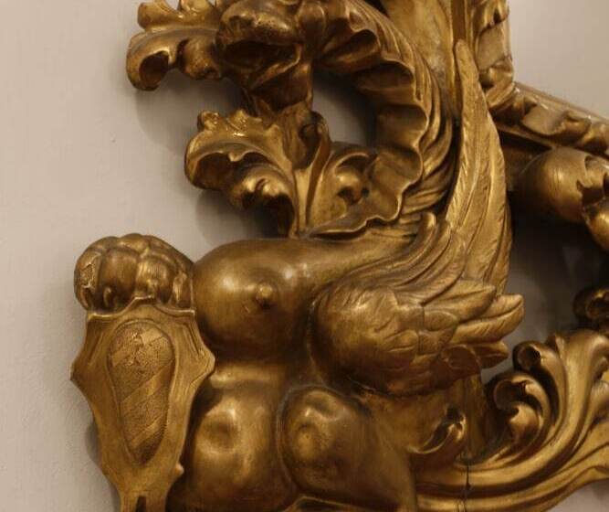 Fotos del hotel Cerretani Firenze  Mgallery Collection:  6