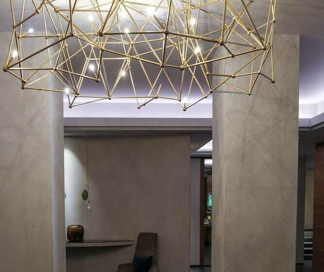 Fotos del hotel Cerretani Firenze  Mgallery Collection:  11