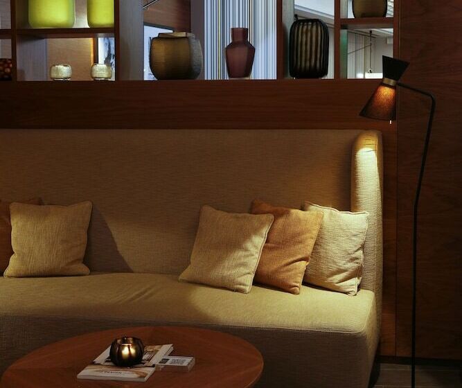 Fotos del hotel Cerretani Firenze  Mgallery Collection:  30