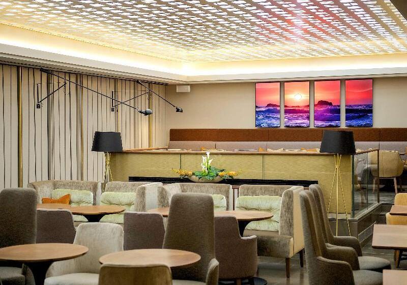 Fotos del hotel Cerretani Firenze  Mgallery Collection:  19