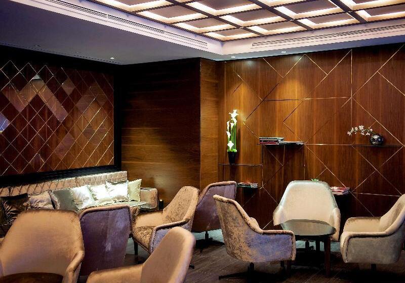 Fotos del hotel Cerretani Firenze  Mgallery Collection:  10