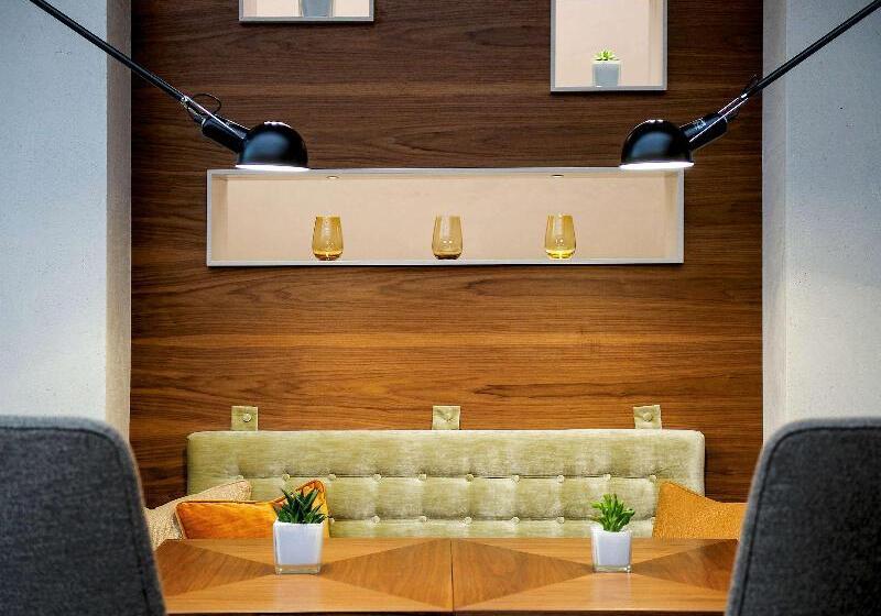 Fotos del hotel Cerretani Firenze  Mgallery Collection:  31