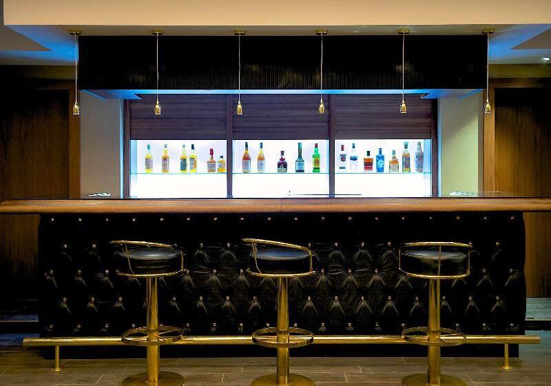 Fotos del hotel Cerretani Firenze  Mgallery Collection:  18