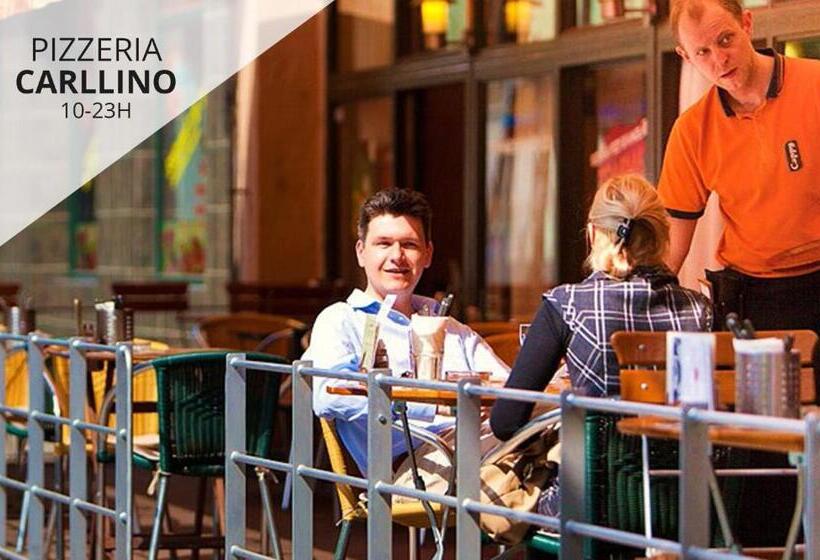 Fotos del hotel Charles Central:  8