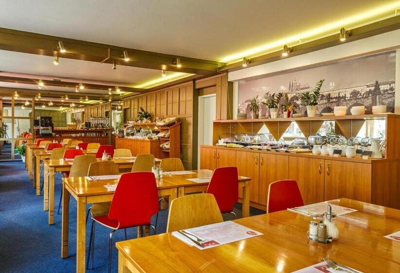 Fotos del hotel Charles Central:  13