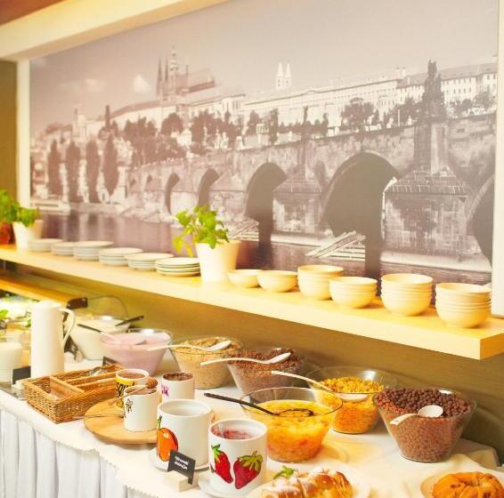 Fotos del hotel Charles Central:  17