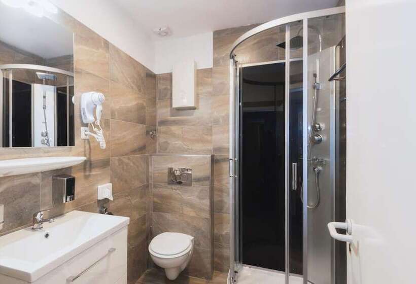 Fotos del hotel City Apart:  8