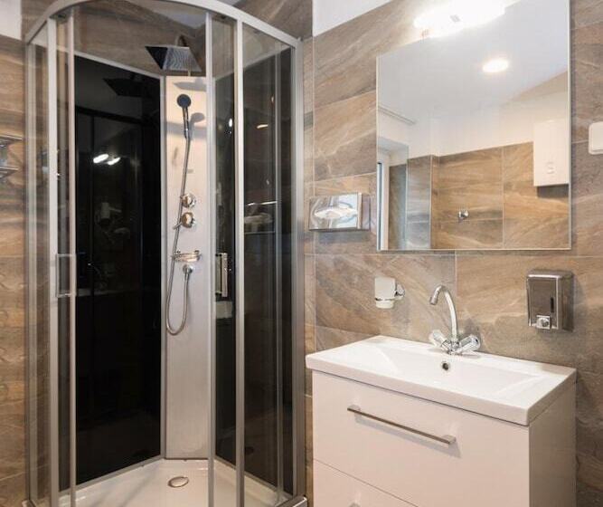 Fotos del hotel City Apart:  9