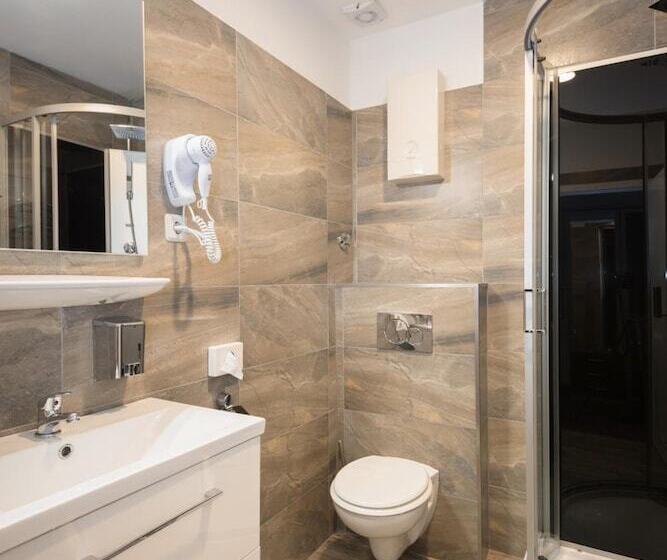 Fotos del hotel City Apart:  10