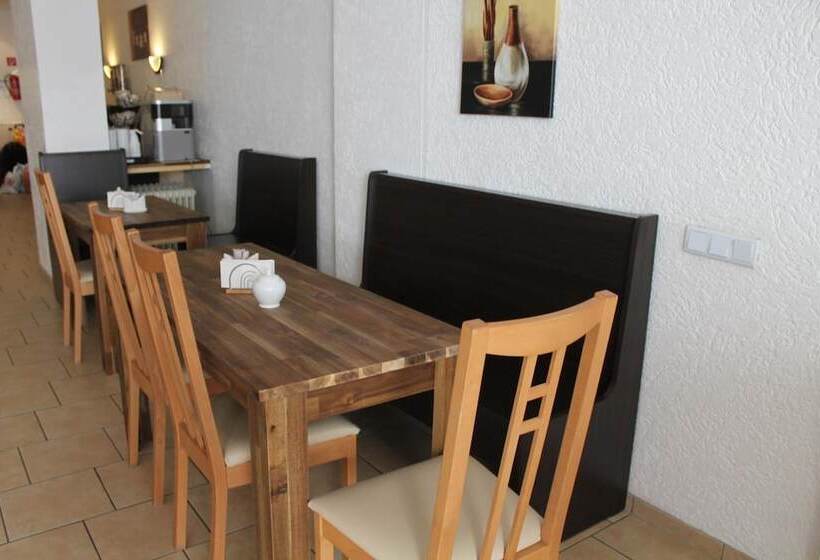 Fotos del hotel City Apart:  15