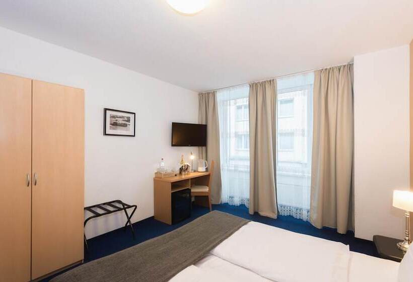 Fotos del hotel City Apart:  2