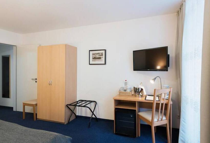 Fotos del hotel City Apart:  4