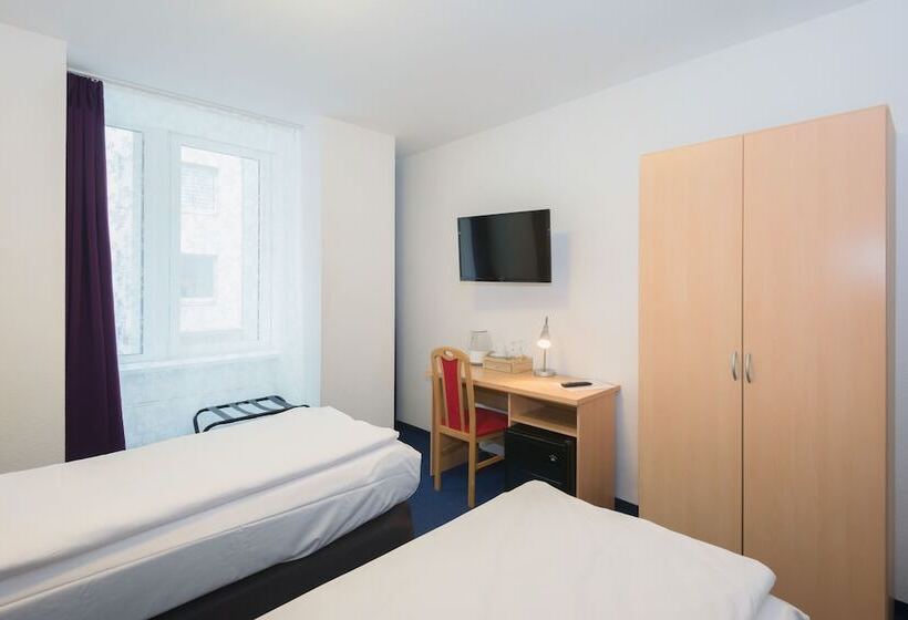 Fotos del hotel City Apart:  7