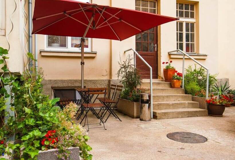 Fotos del hotel Cloister Inn:  13