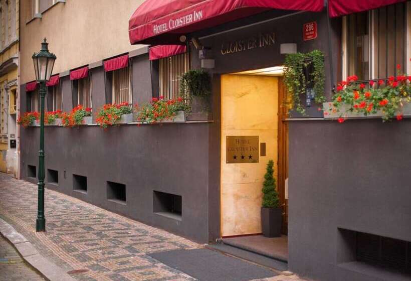 Fotos del hotel Cloister Inn:  22