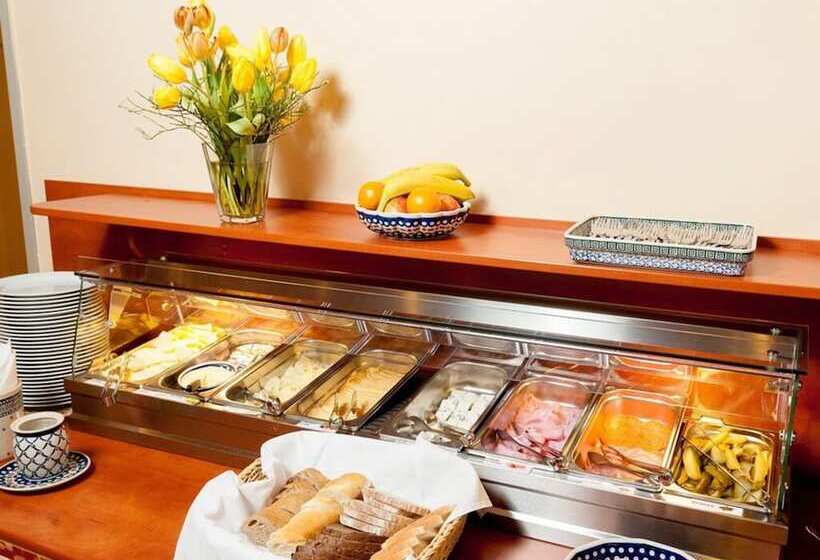 Fotos del hotel Cloister Inn:  12