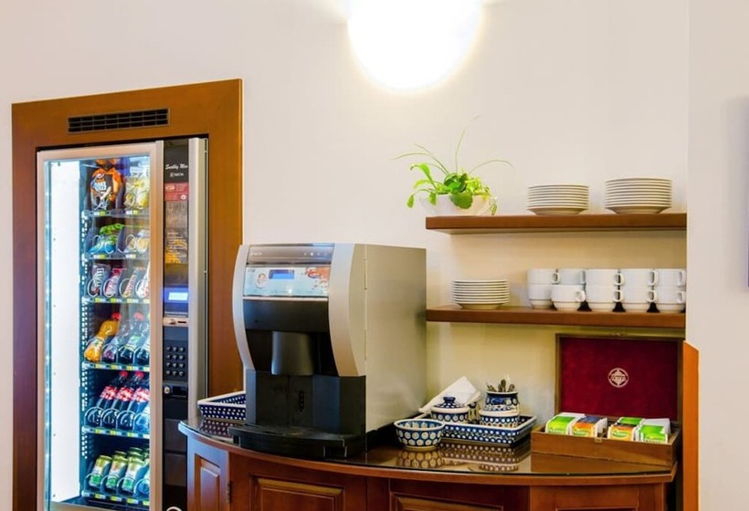 Fotos del hotel Cloister Inn:  23