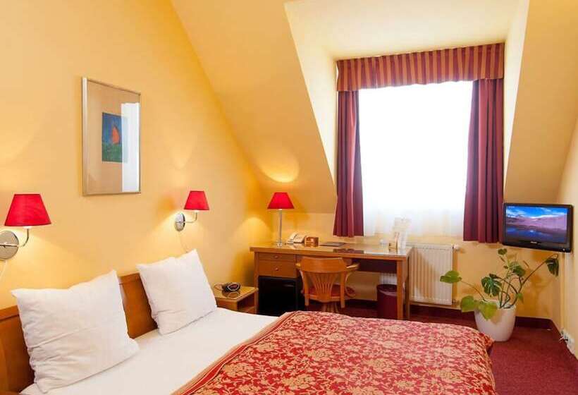 Fotos del hotel Cloister Inn:  6