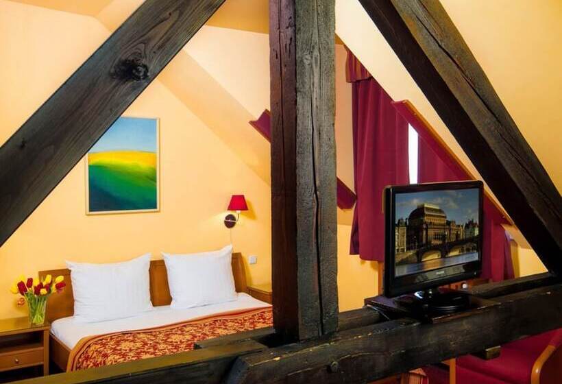 Fotos del hotel Cloister Inn:  5