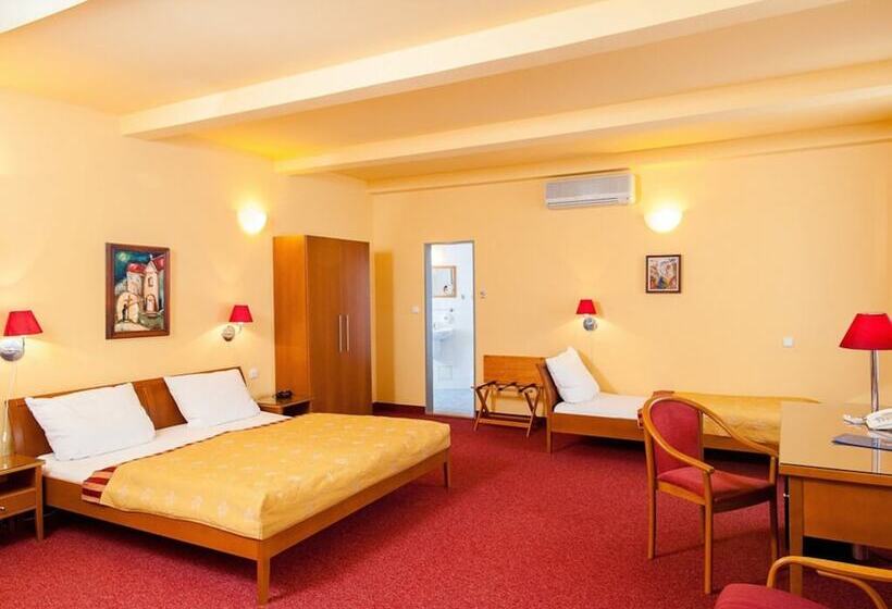 Fotos del hotel Cloister Inn:  3