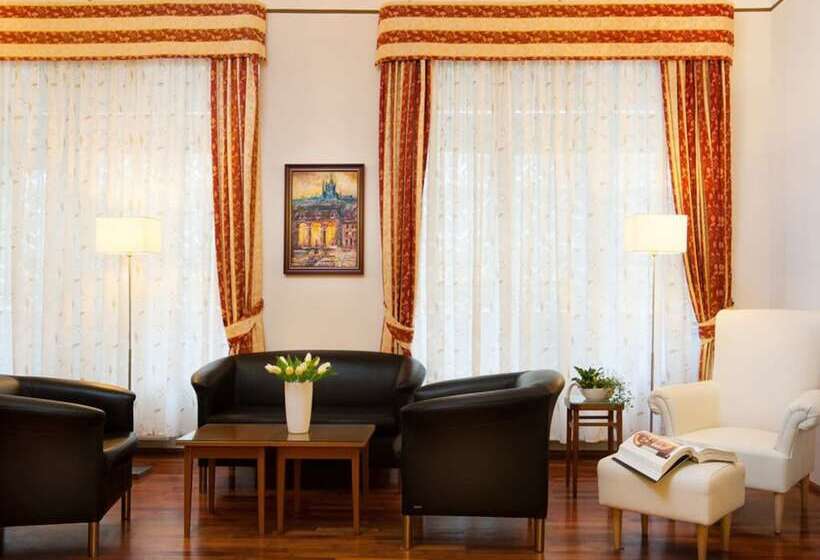 Fotos del hotel Cloister Inn:  9